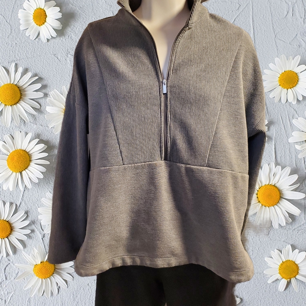 Shambhala‎ Zip Up XS